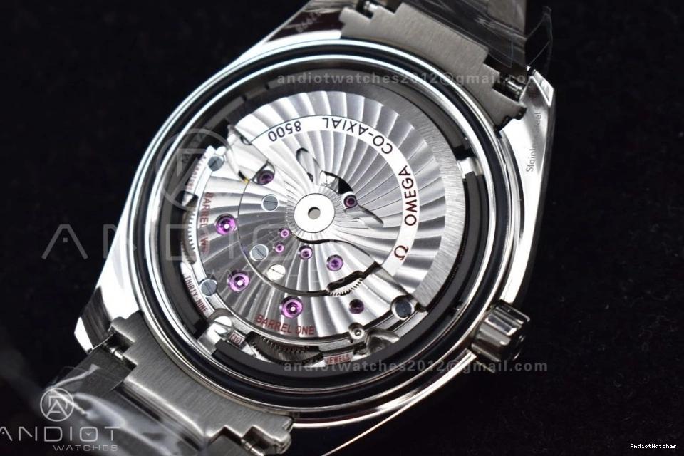 Dial SS Bracelet Bumblebee Black 505 Terra SS VSF 150M A SunProtective On Best Aqua Edition 1:1 0205